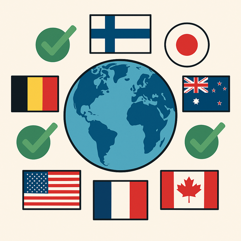 International Standards in AgeTech: A Comprehensive Guide