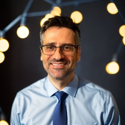 Juan P. Correa